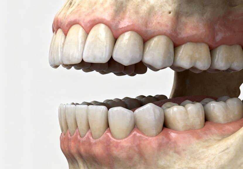 malocclusione di seconda classe